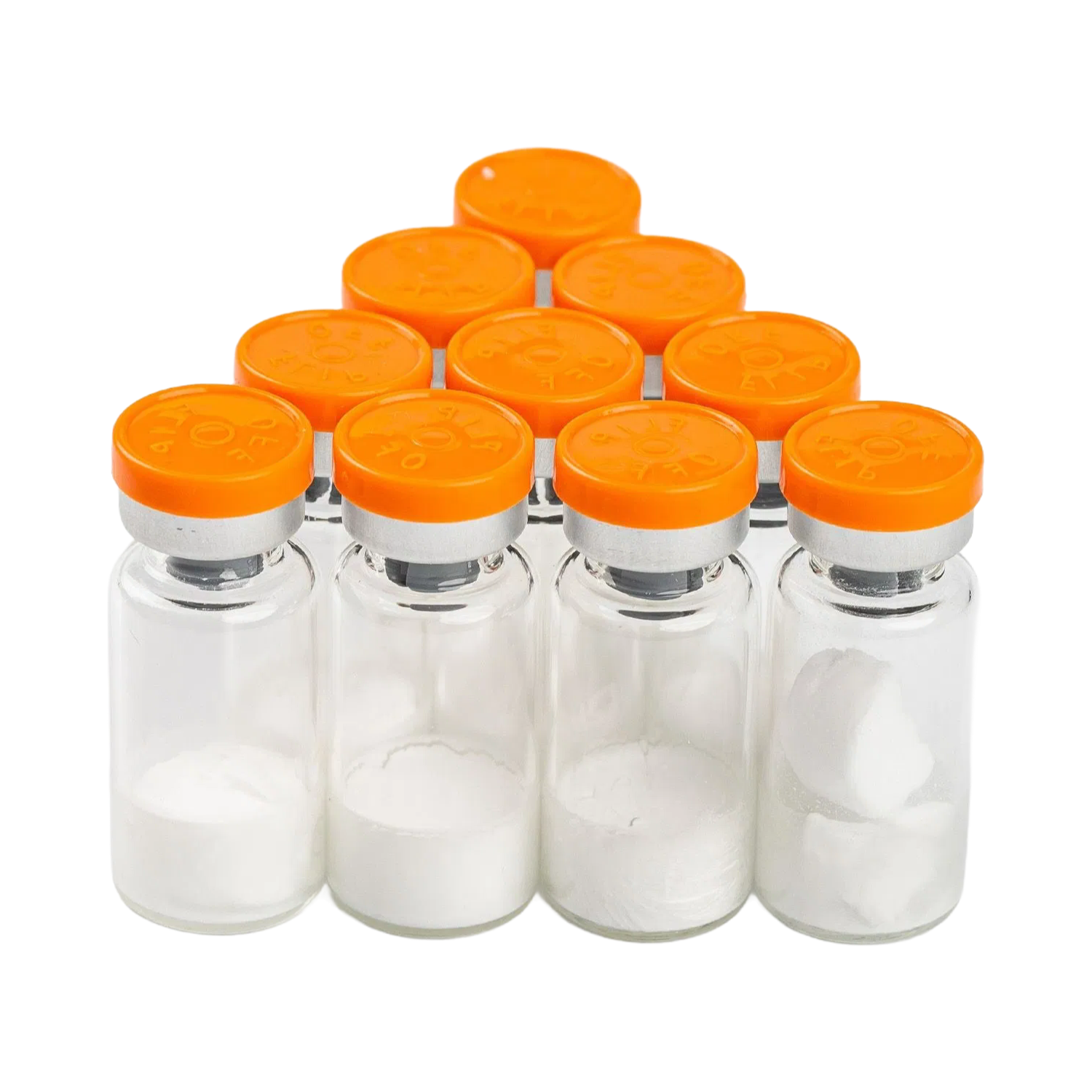 NUScience Peptides Retatrutide LY-3437943 99% Purity for Weight Loss Research