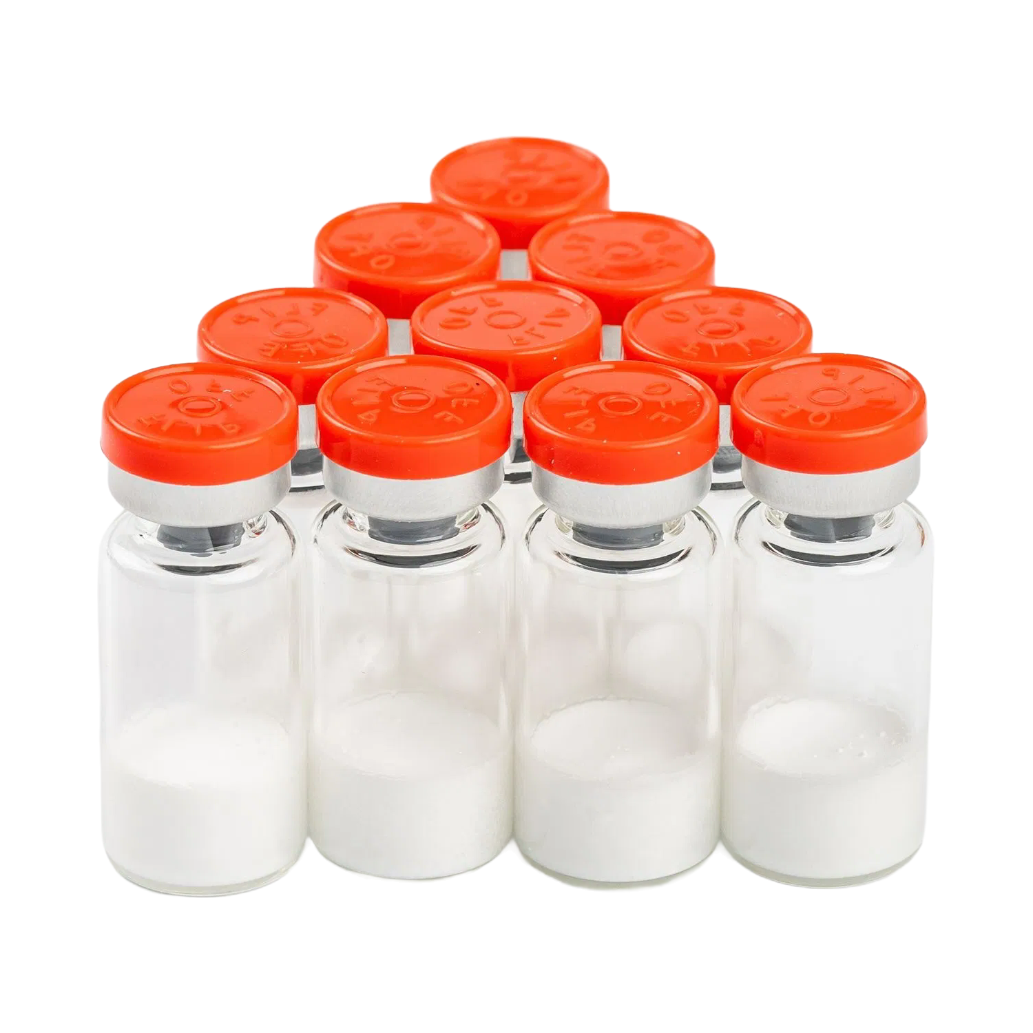 NUScience Peptides Retatrutide LY-3437943 99% Purity for Weight Loss Research