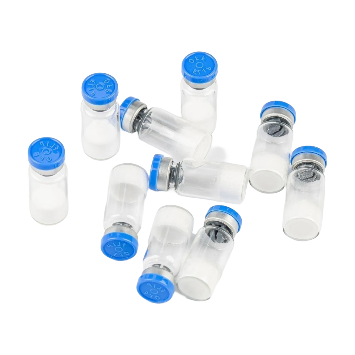 Bulk Peptide Supply - High Purity Retatrutide (LY3437943) CAS 2381089-83-2 for Research