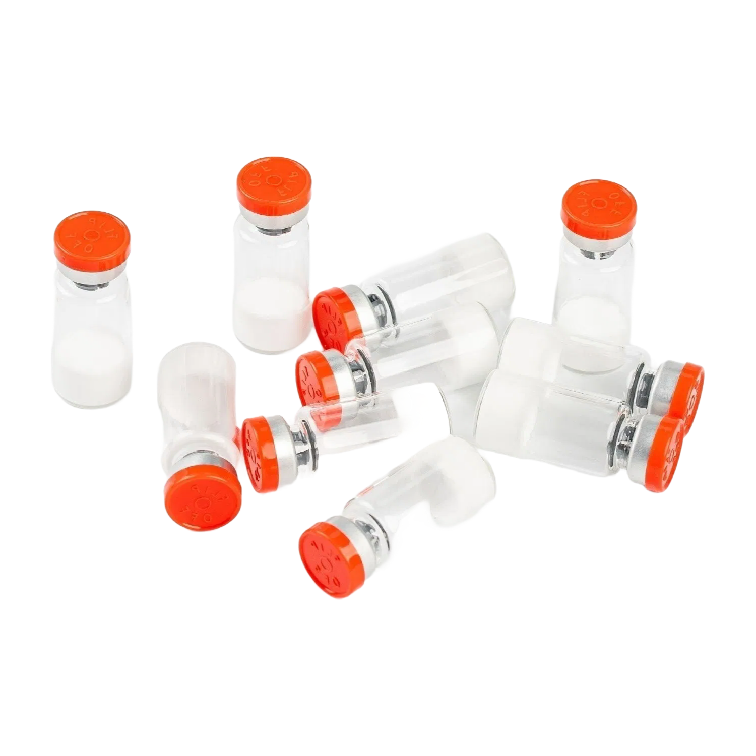 Bulk Peptide Supply - High Purity Retatrutide (LY3437943) CAS 2381089-83-2 for Research