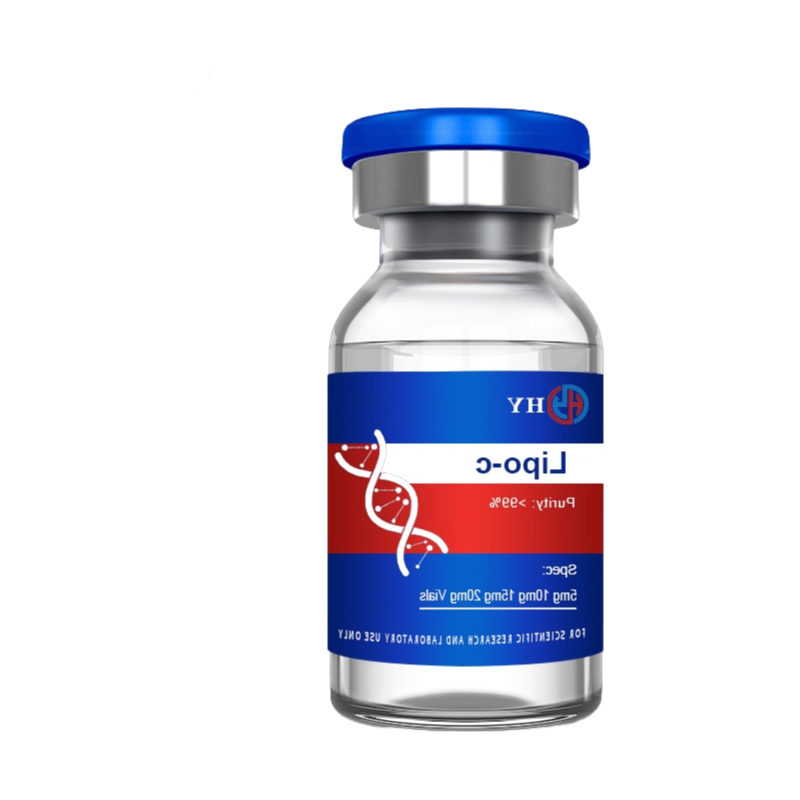 Perfect Peptides Lipo-C for Weight Loss & Metabolic Enhancement