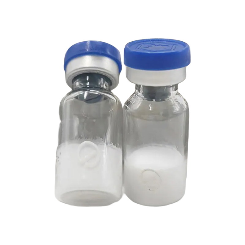 Gentleman Peptides - Premium 99% Purity Research Peptides (Semax, GHK-Cu, Epithalon, Retatrutide & More)