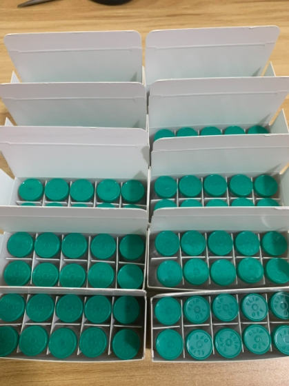 Huma Peptides Selank CAS 129954-34-3 - Premium Research Peptide for Cognitive Enhancement