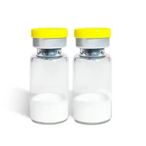Premium Continental Peptides for Research - Retatrutide, Epitalon, GHK-Cu & More