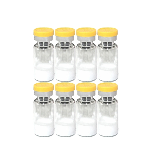 Premium Continental Peptides for Research - Retatrutide, Epitalon, GHK-Cu & More