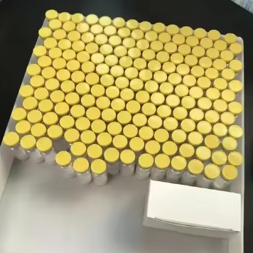 Premium Continental Peptides for Research - Retatrutide, Epitalon, GHK-Cu & More