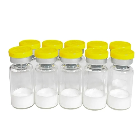 Premium Continental Peptides for Research - Retatrutide, Epitalon, GHK-Cu & More