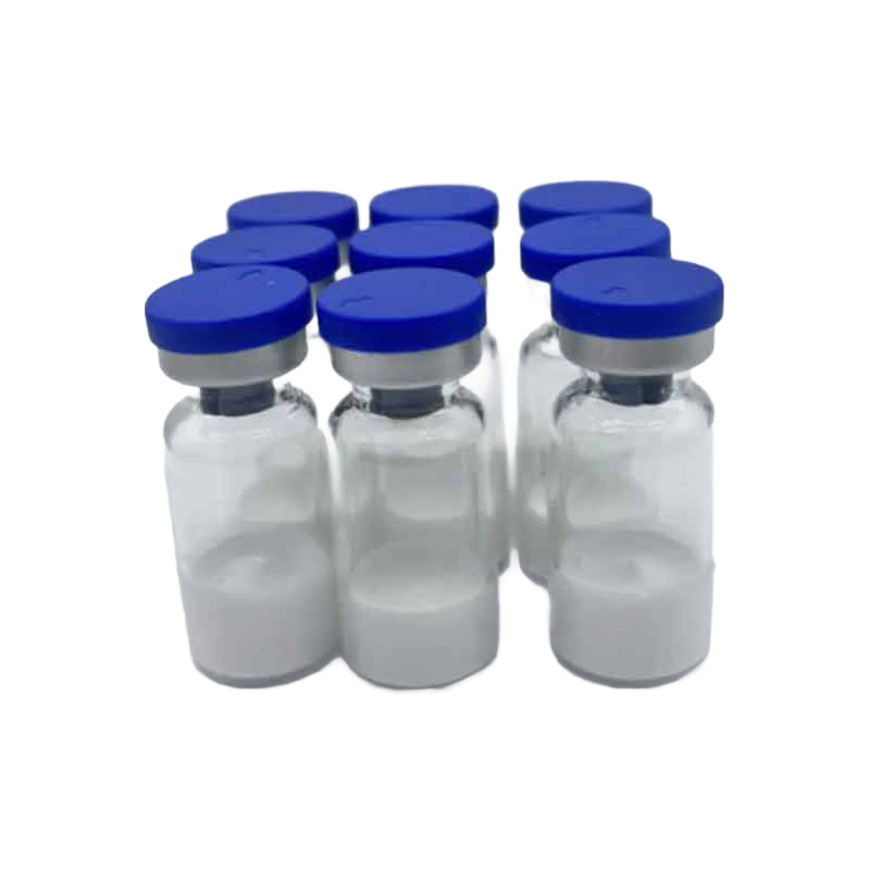 Pacific Wave Peptides - Premium Cagrilintide & Retatrutide Weight Loss Peptides for Research