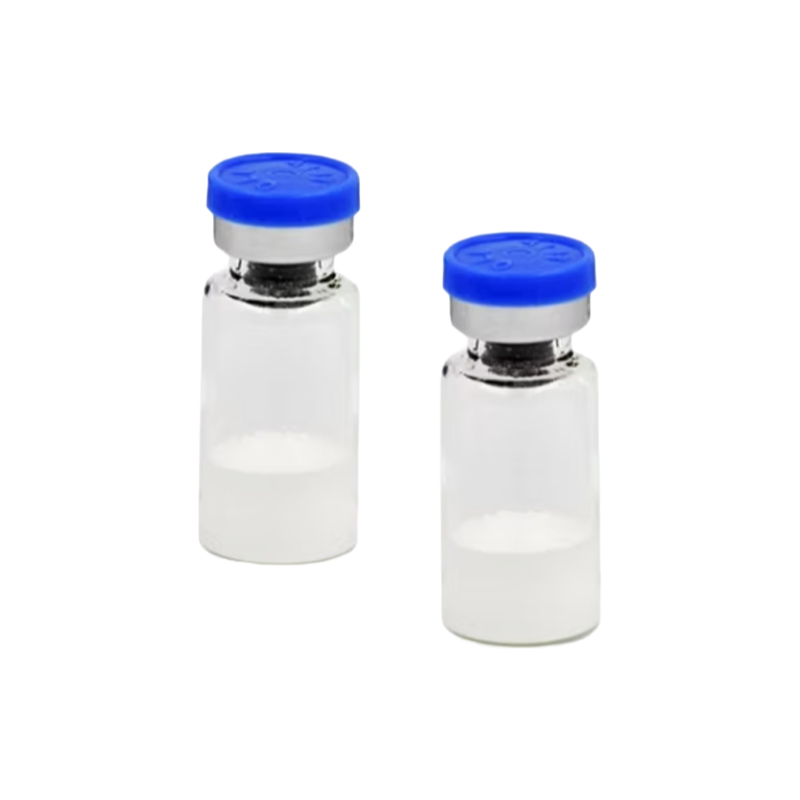 Gentlemen Peptides Epitalon - High Purity 99% Research Peptide