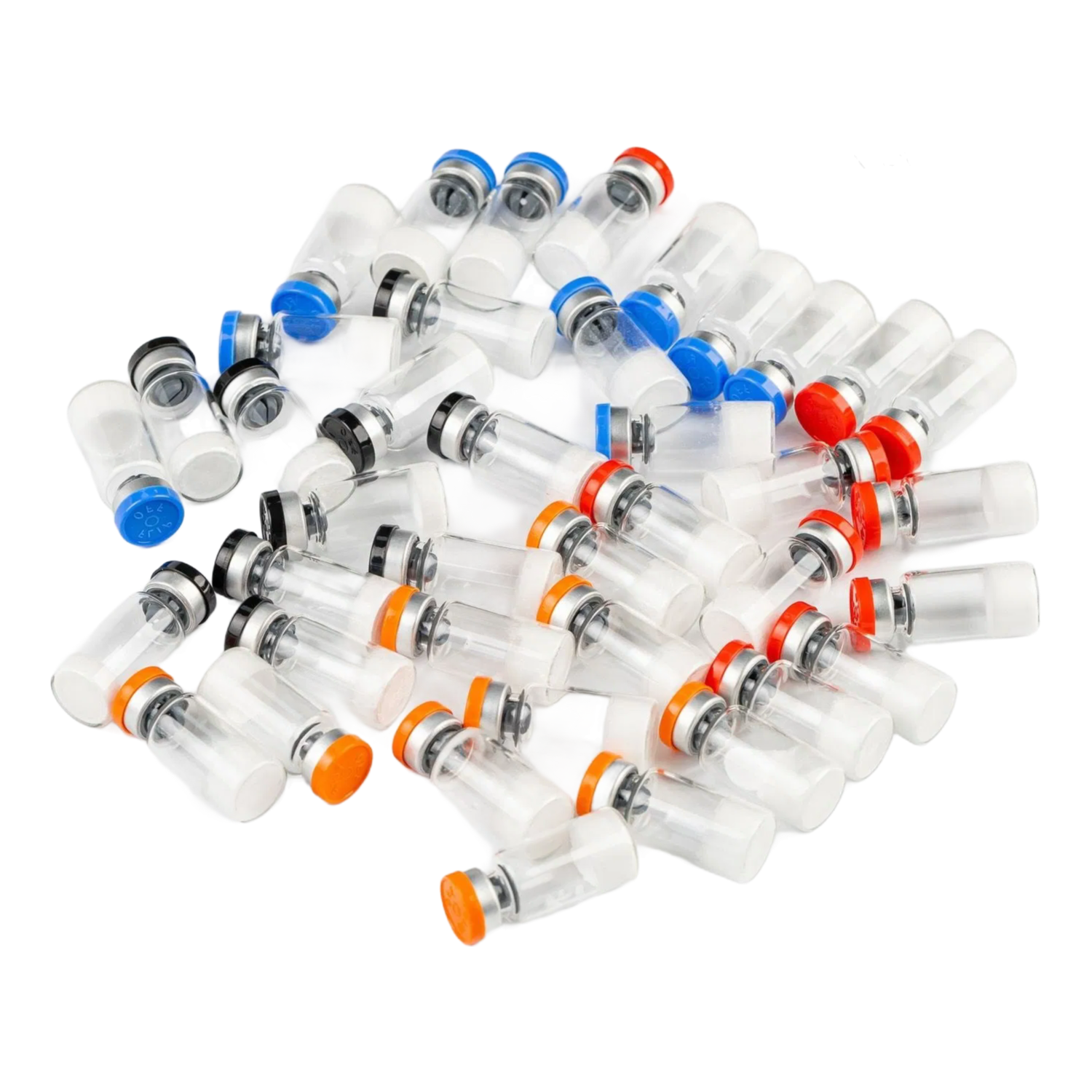High Purity 99% Retatrutide Peptide (LY3437943) for Weight Loss Research - CAS 2381089-83-2