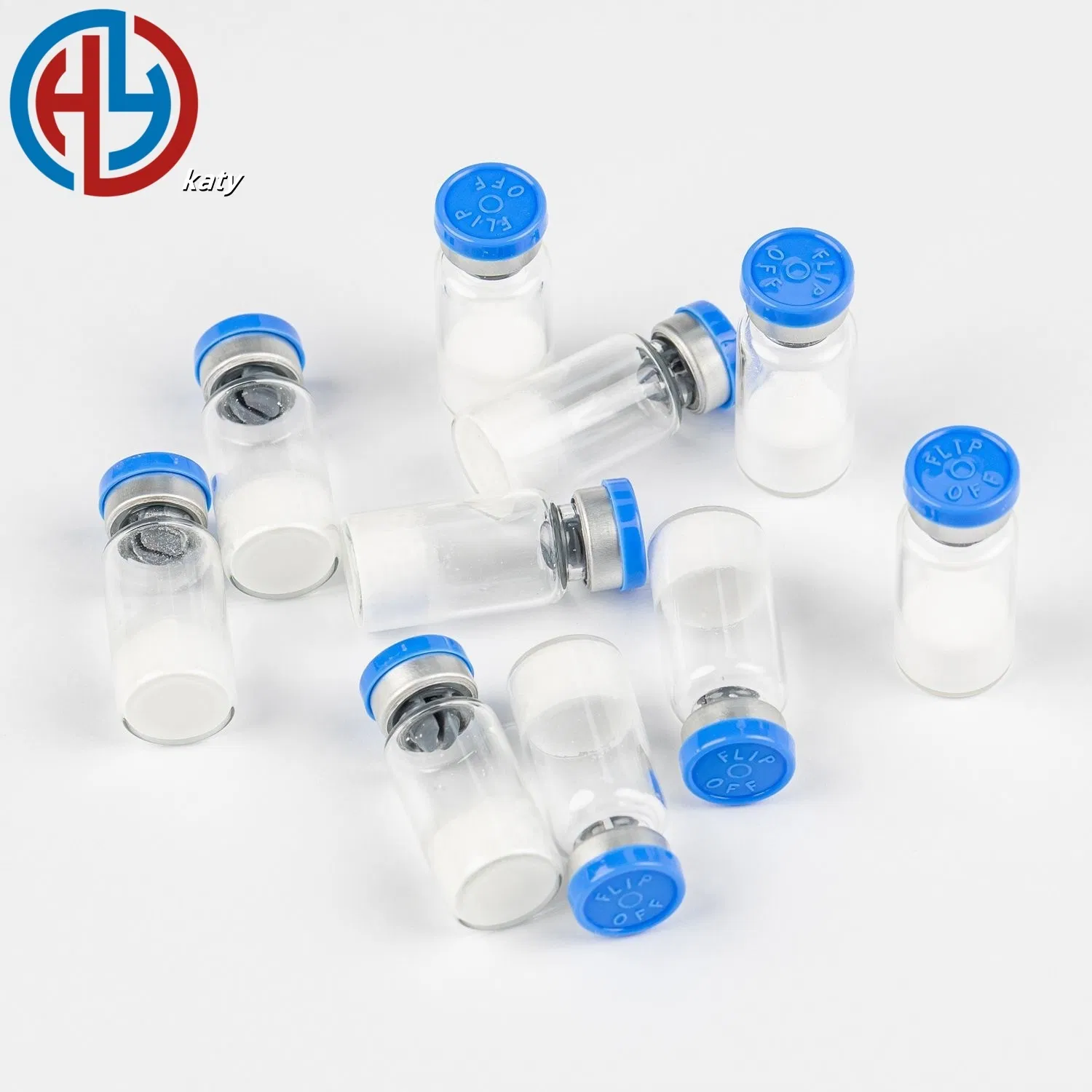 High Purity 99% Retatrutide Peptide (LY3437943) for Weight Loss Research - CAS 2381089-83-2