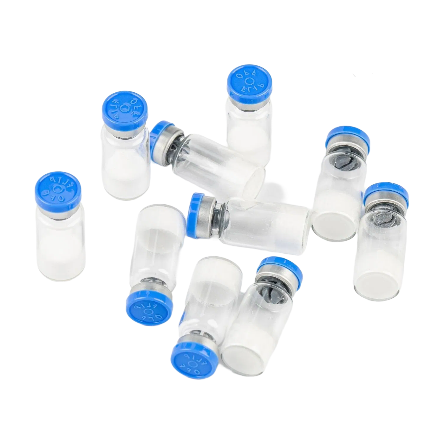 High Purity 99% Retatrutide Peptide (LY3437943) for Weight Loss Research - CAS 2381089-83-2