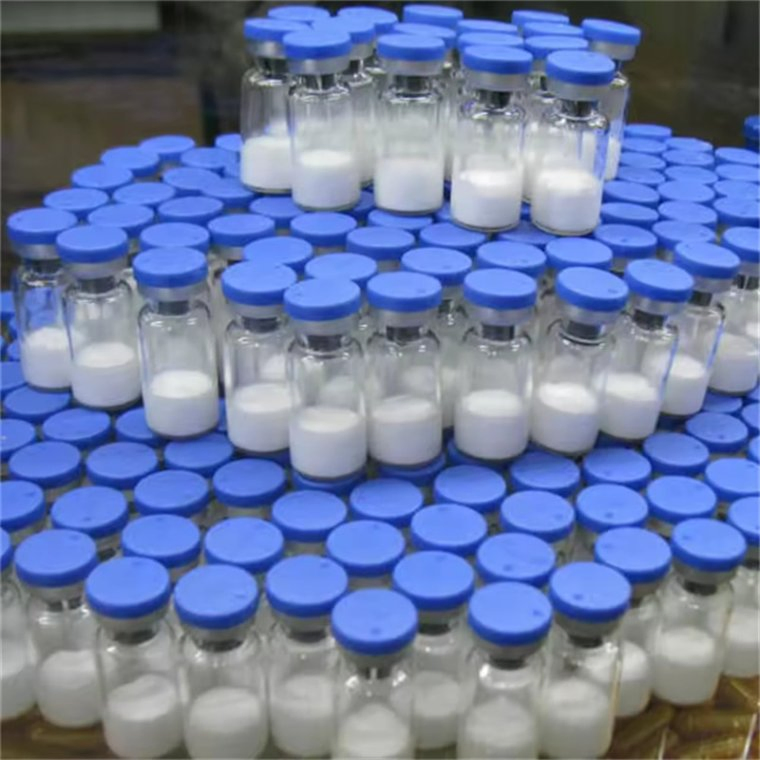Eurolab Peptides - Premium Weight Loss Peptides (Retatrutide & Cagrilintide) 99% Purity