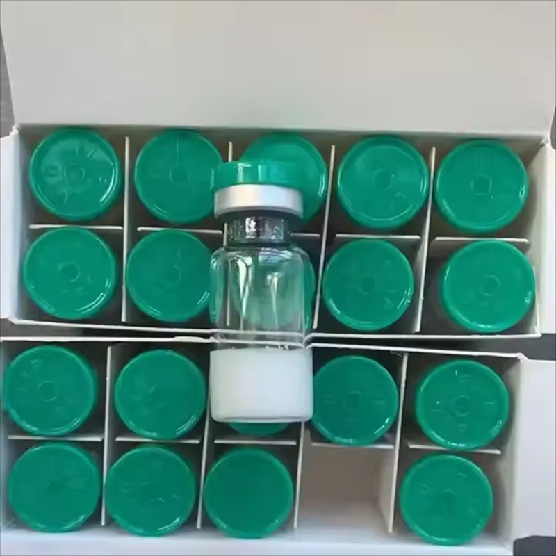Eurolab Peptides - Premium Weight Loss Peptides (Retatrutide & Cagrilintide) 99% Purity