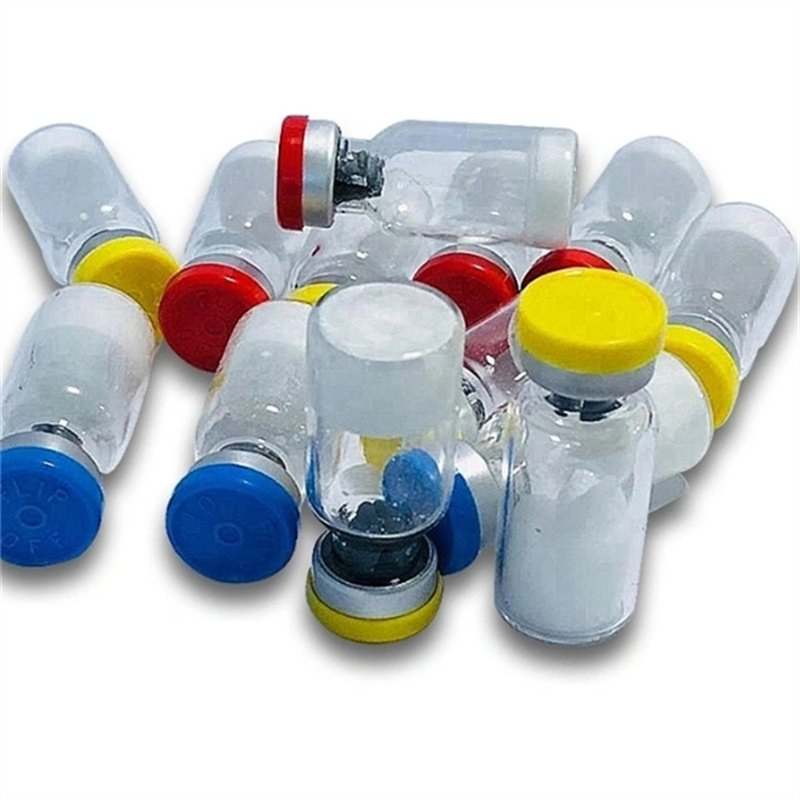 Eurolab Peptides - Premium Weight Loss Peptides (Retatrutide & Cagrilintide) 99% Purity