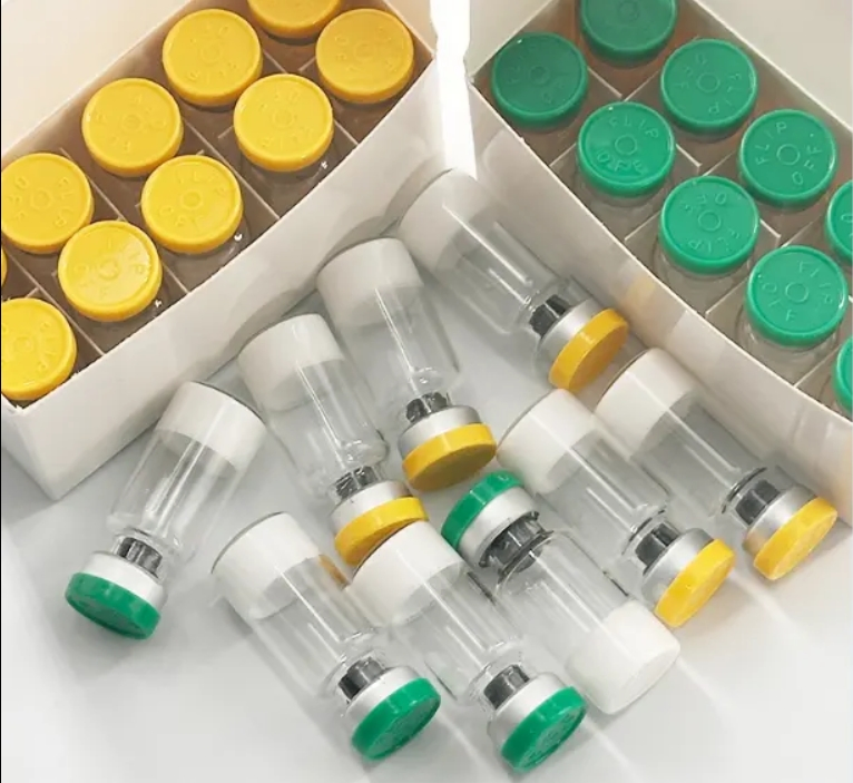 Perfect Peptides Retatrutide 99% Purity for Research - Weight Loss & Muscle Building Supplement