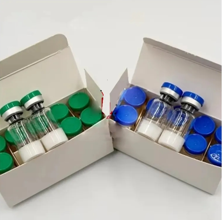Perfect Peptides Retatrutide 99% Purity for Research - Weight Loss & Muscle Building Supplement
