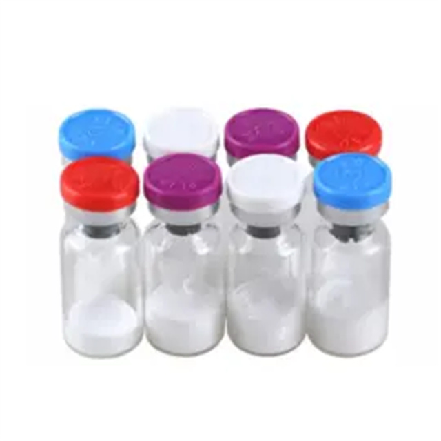 High Purity 99% Mob Peptides for Weight Loss - Retatrutide & Cagrilintide Powder