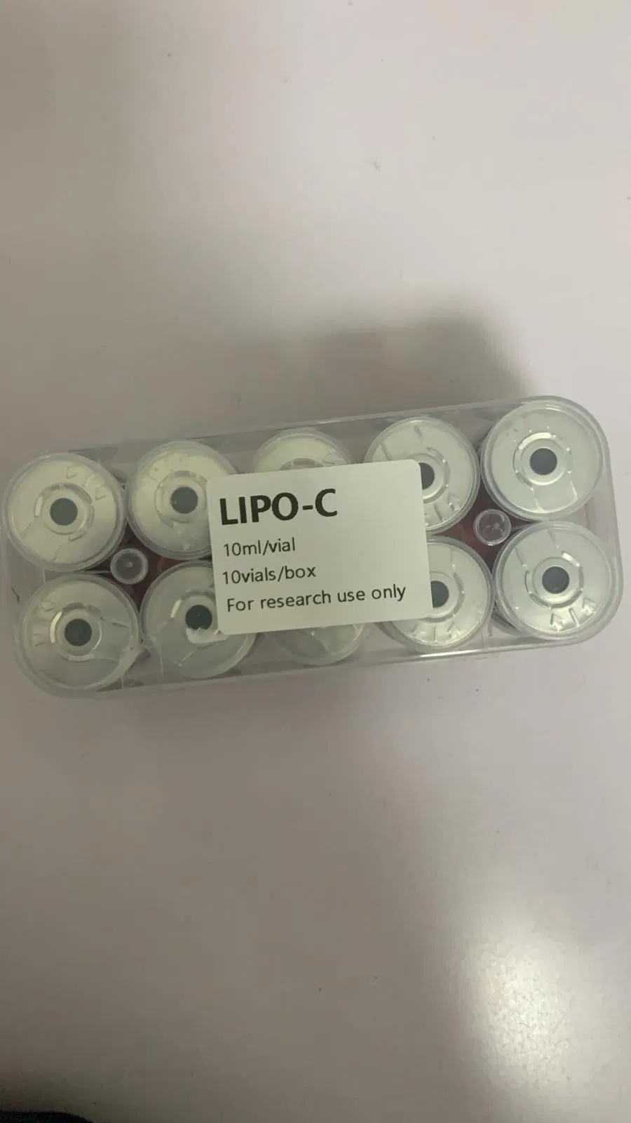 Apex Peptides - Premium Research Peptides for Diabetes & Obesity Studies