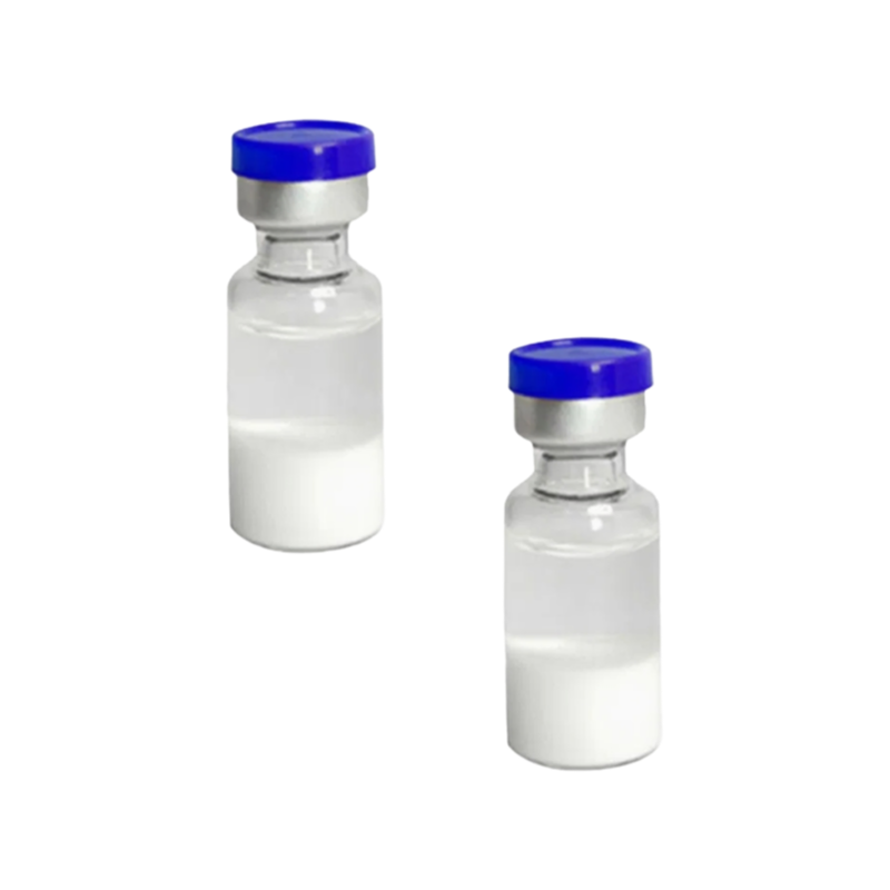 Custom Retatrutide Clinical Trial Near Me - 3 Year Shelf Life Research Compound