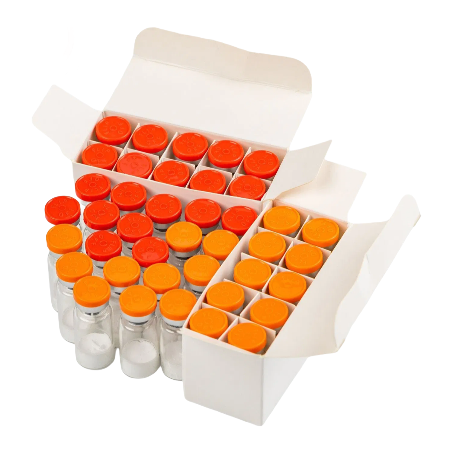 Buy Bulk Retatrutide Online - GLP-1/GIP/Glucagon Receptor Agonist