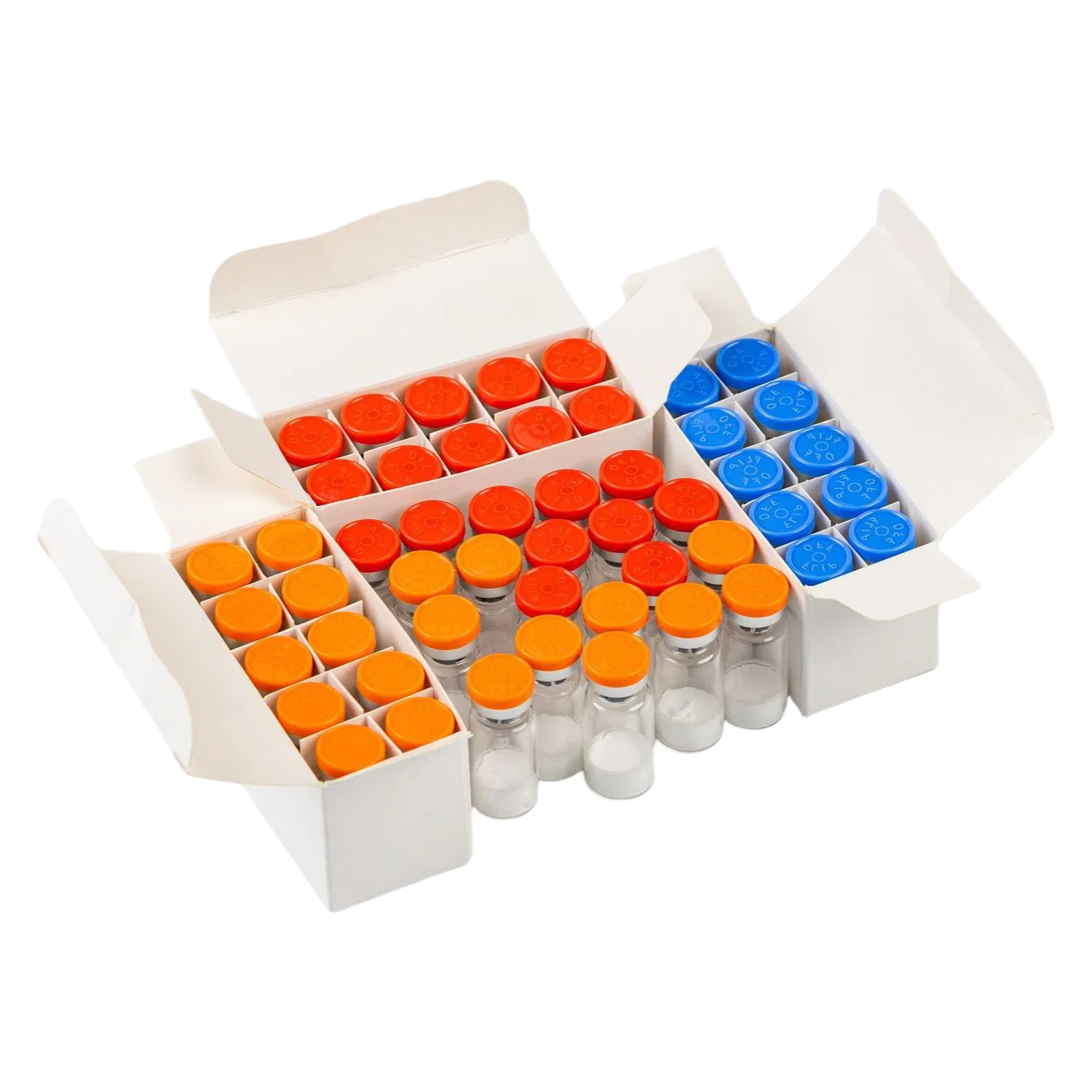 Buy Bulk Retatrutide Online - GLP-1/GIP/Glucagon Receptor Agonist