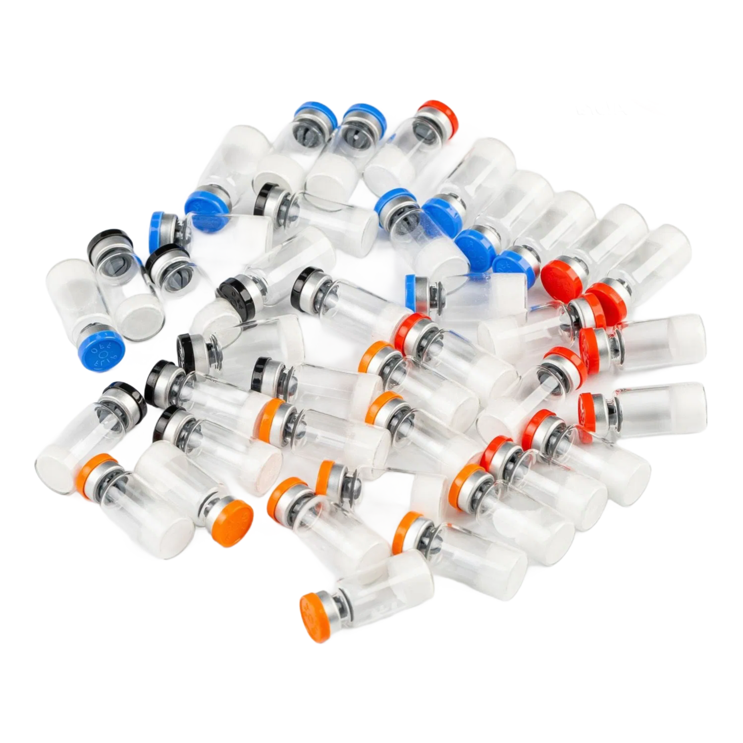 Buy Bulk Retatrutide Online - GLP-1/GIP/Glucagon Receptor Agonist