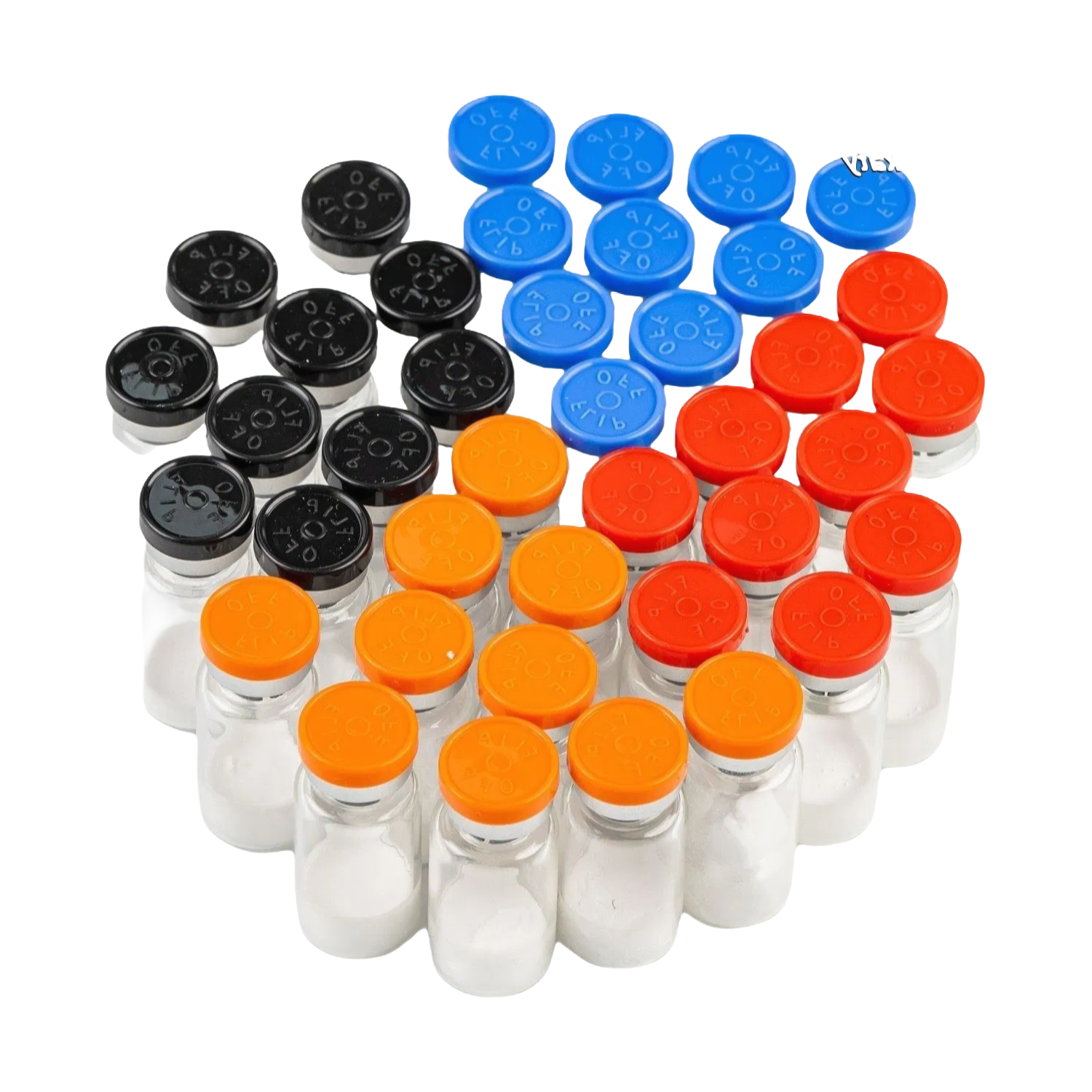 Where Can I Get Retatrutide? Factory Direct Peptide Compound