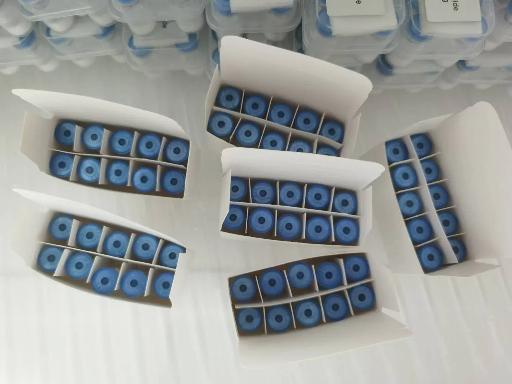 Custom Retatrutide Buy Online - Pharmaceutical Intermediate for Obesity Study
