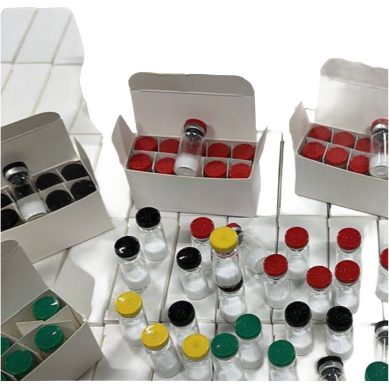 Retatrutide Near Me Supplier: Customizable Research Peptides with 99% Purity