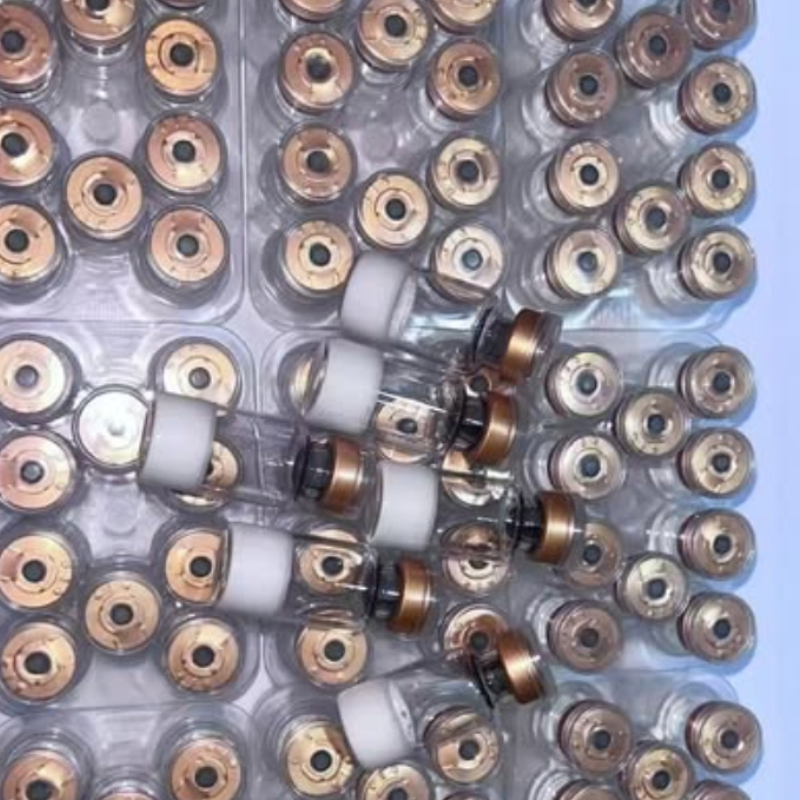 OEM Retatrutide Clinical Trial Peptides - Research Chemical Distributor