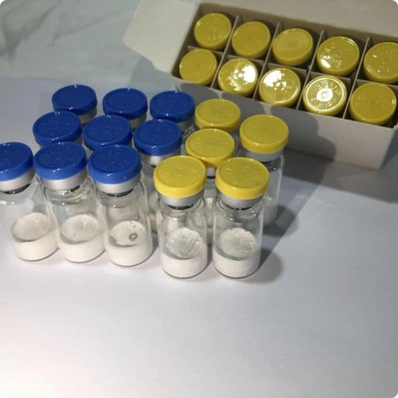 OEM Retatrutide Clinical Trial Peptides - Research Chemical Distributor