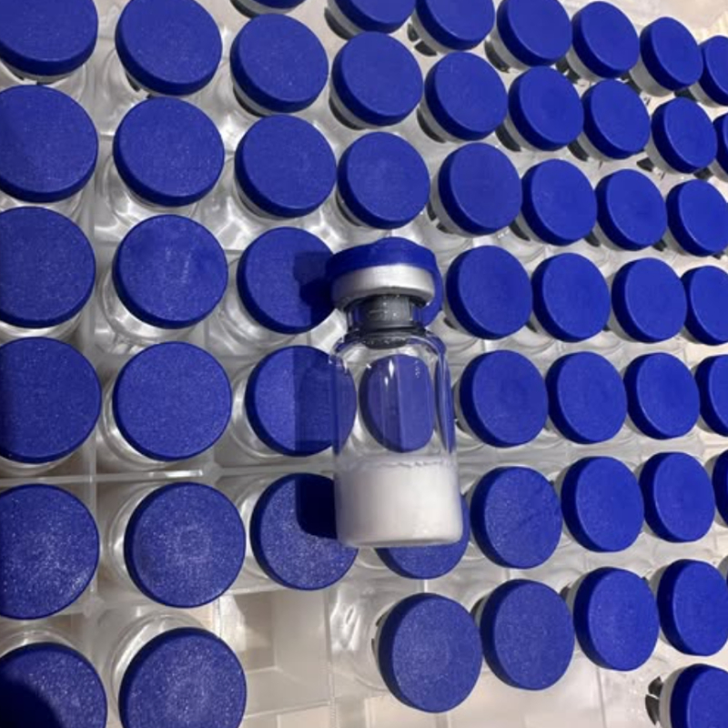 OEM Retatrutide Clinical Trial Peptides - Research Chemical Distributor
