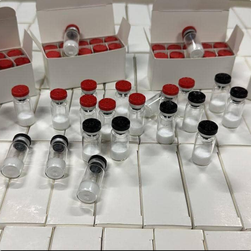 OEM Retatrutide Clinical Trial Peptides - Research Chemical Distributor