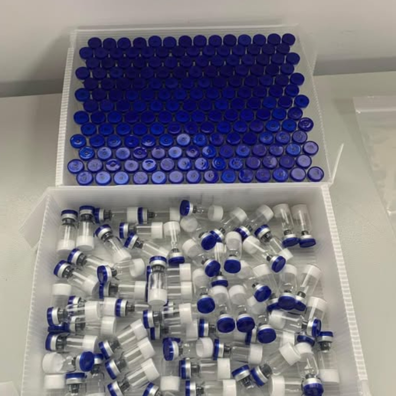 OEM Retatrutide Clinical Trial Peptides - Research Chemical Distributor