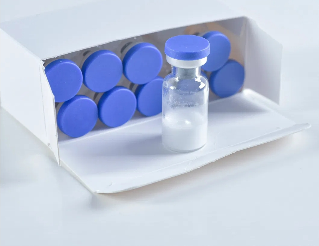 Wholesale Retatrutide Research Peptide for Sale - CAS 231-710-0 Supplier