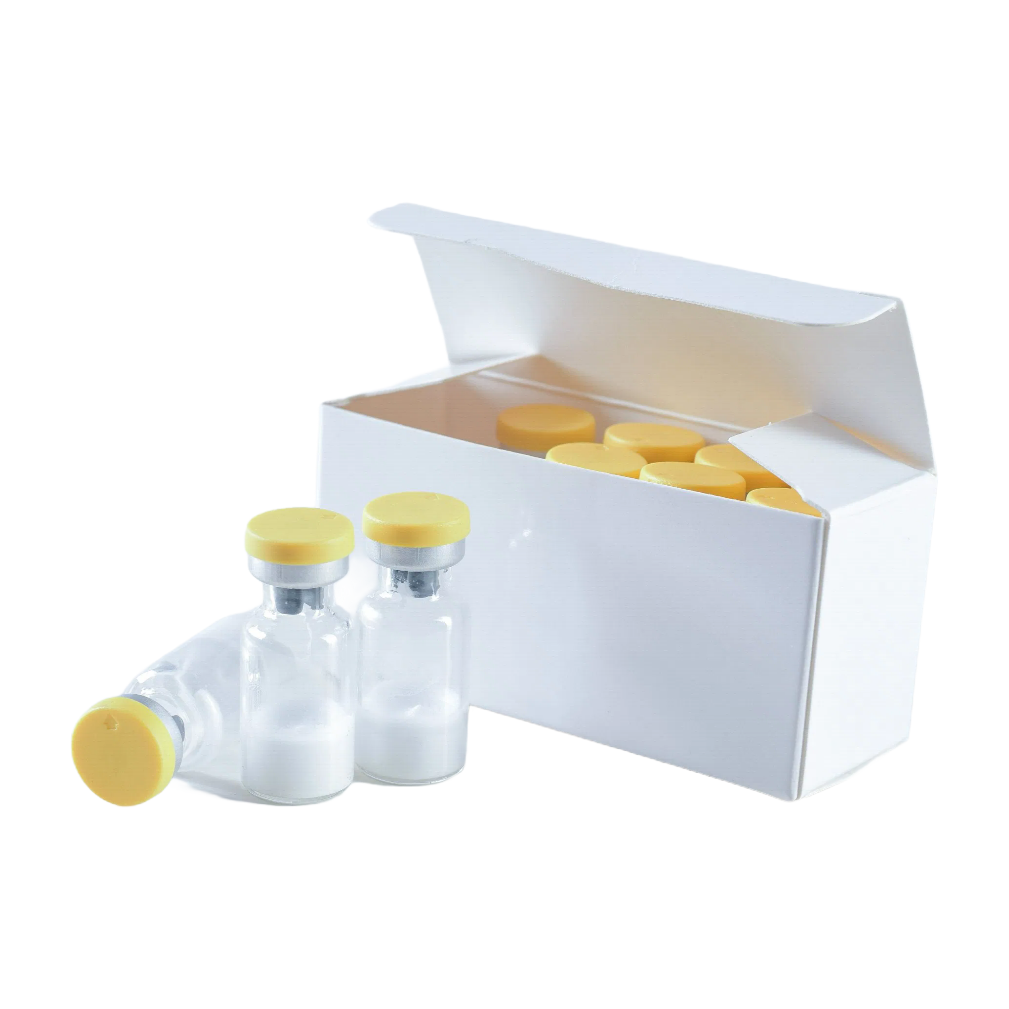 Factory Supply Retatrutide Buy Online - 99% Purity Research Peptide