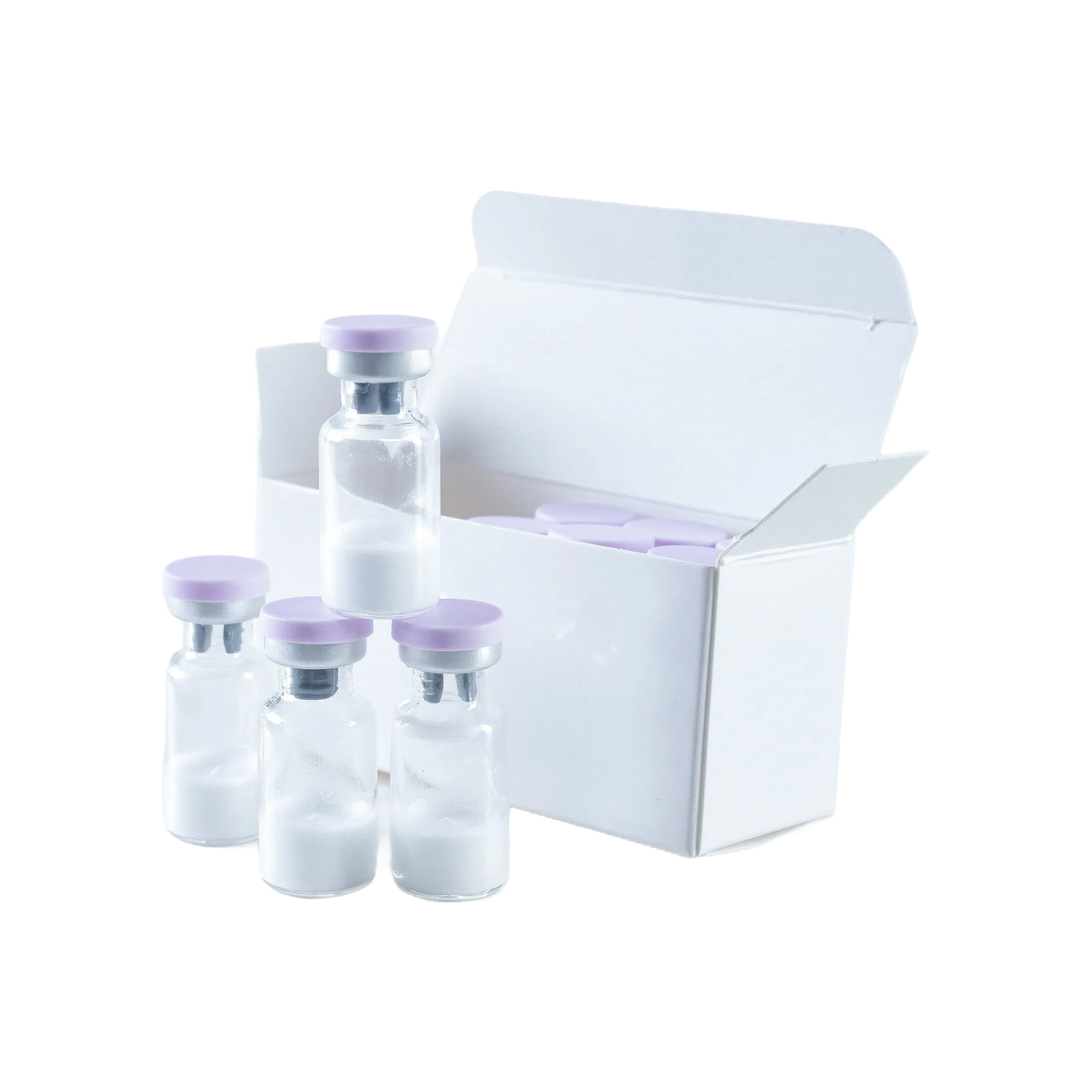 Custom Retatrutide Where to Buy - Pharmaceutical Grade Peptides