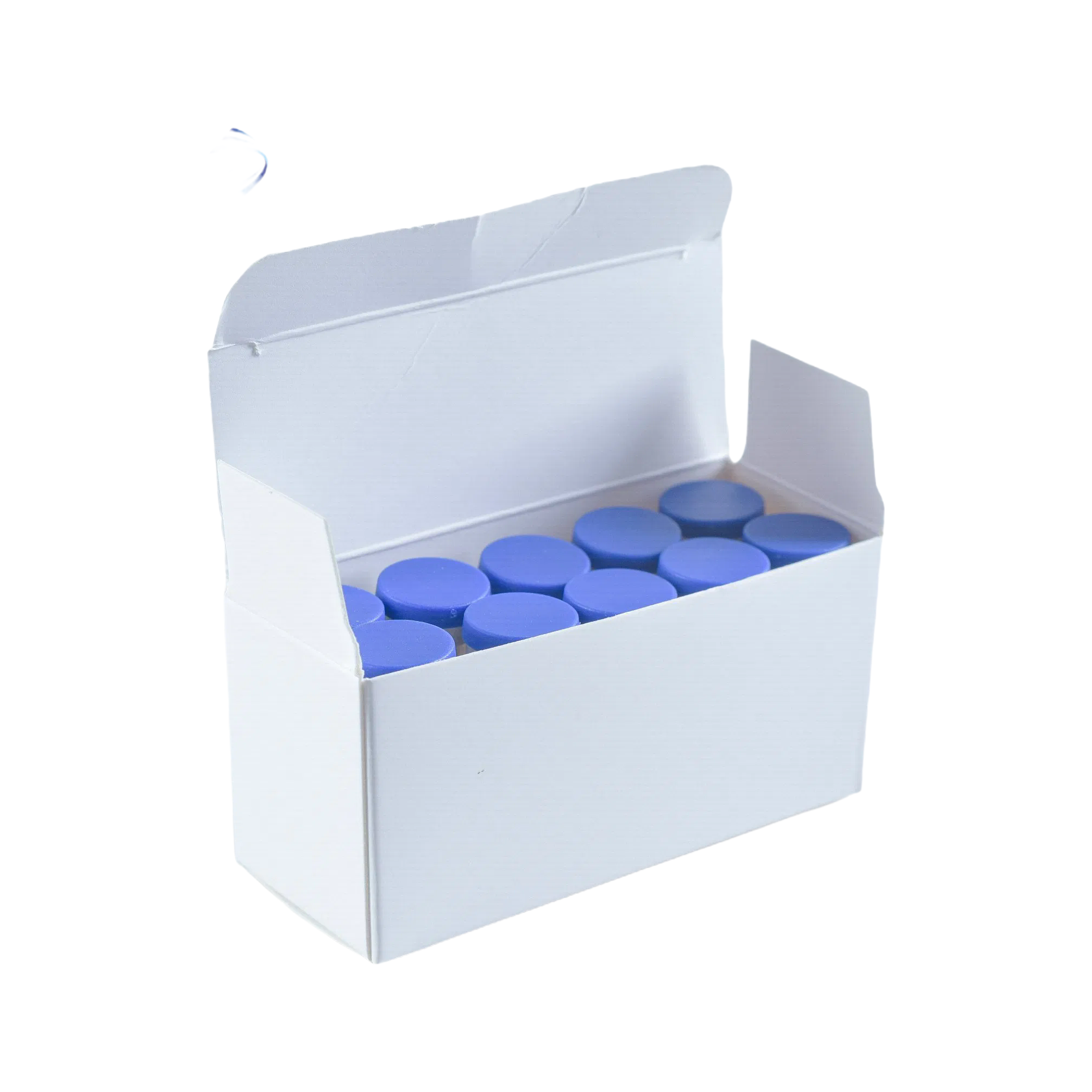 Custom Retatrutide Clinical Trial Near Me - Pharmaceutical Intermediates Supplier
