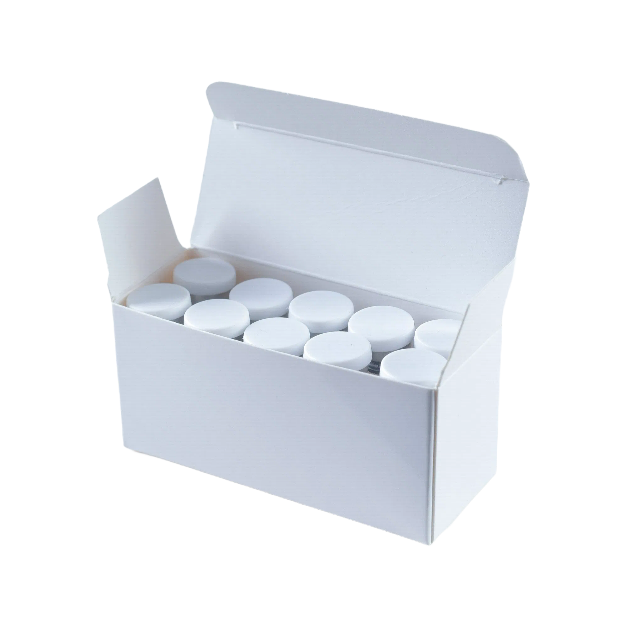 Custom Retatrutide Clinical Trial Near Me - Pharmaceutical Intermediates Supplier