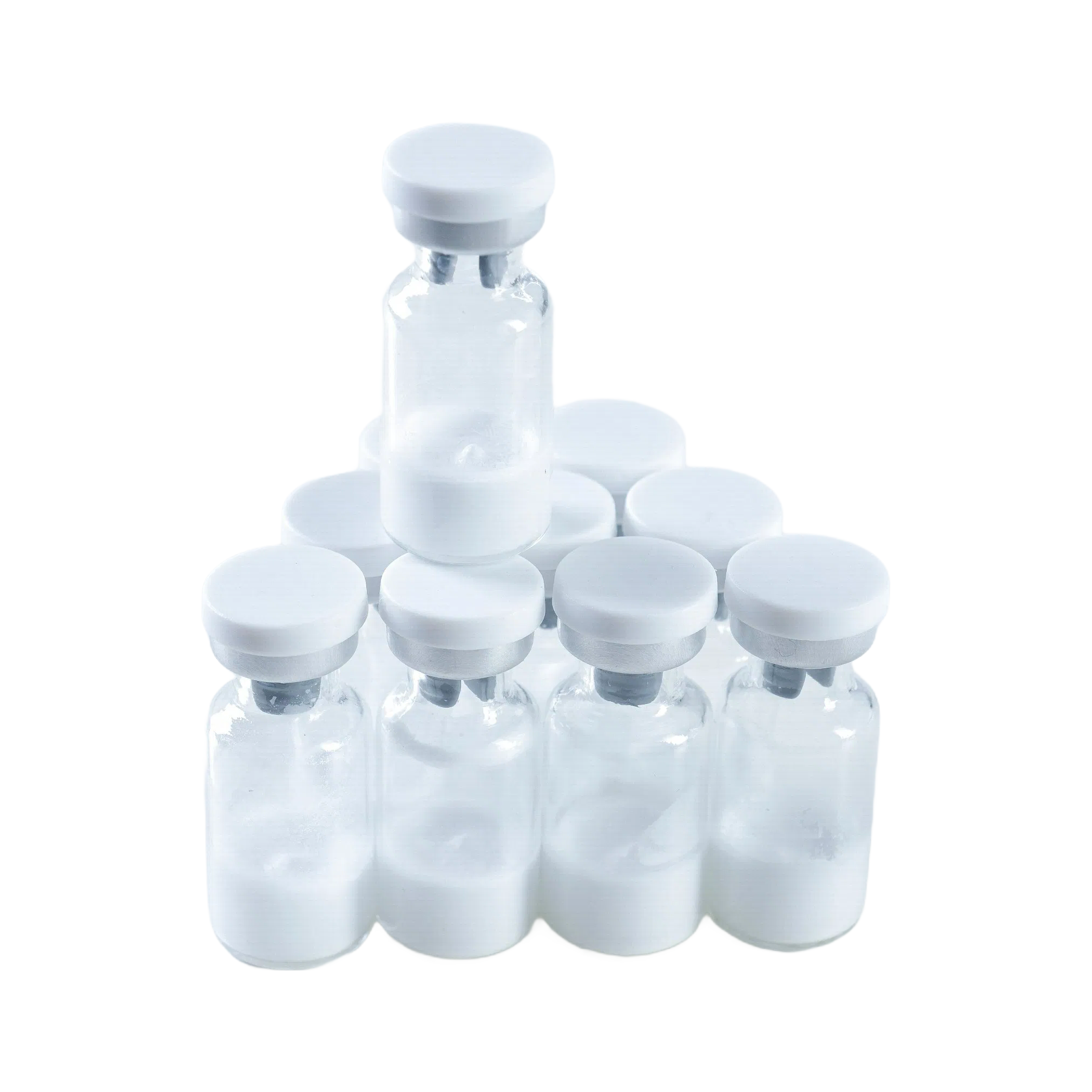 Custom Retatrutide Clinical Trial Near Me - Pharmaceutical Intermediates Supplier