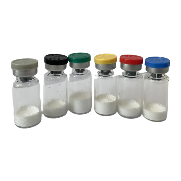 Wholesale Retatrutide Buy - 99% Purity Lyophilized Powder | Custom Orders Available