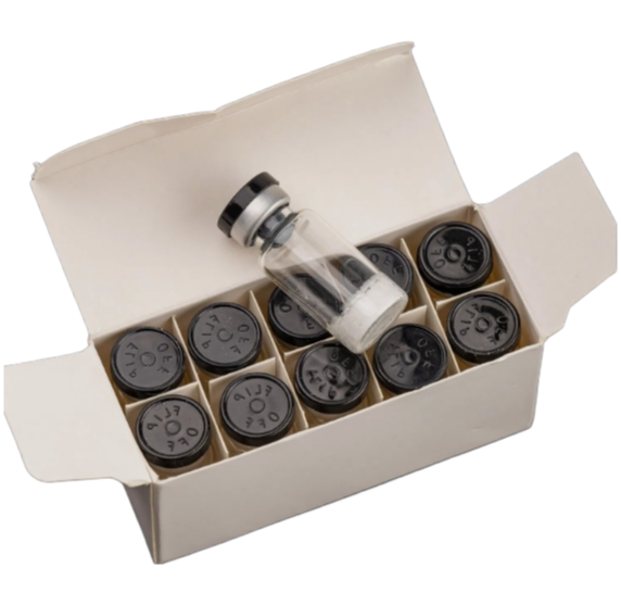 Wholesale Retatrutide Buy - 99% Purity Lyophilized Powder | Custom Orders Available