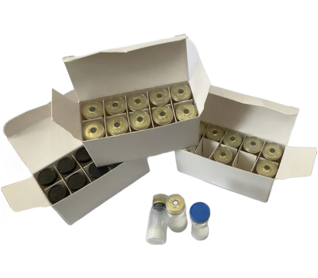 Wholesale Retatrutide Buy - 99% Purity Lyophilized Powder | Custom Orders Available