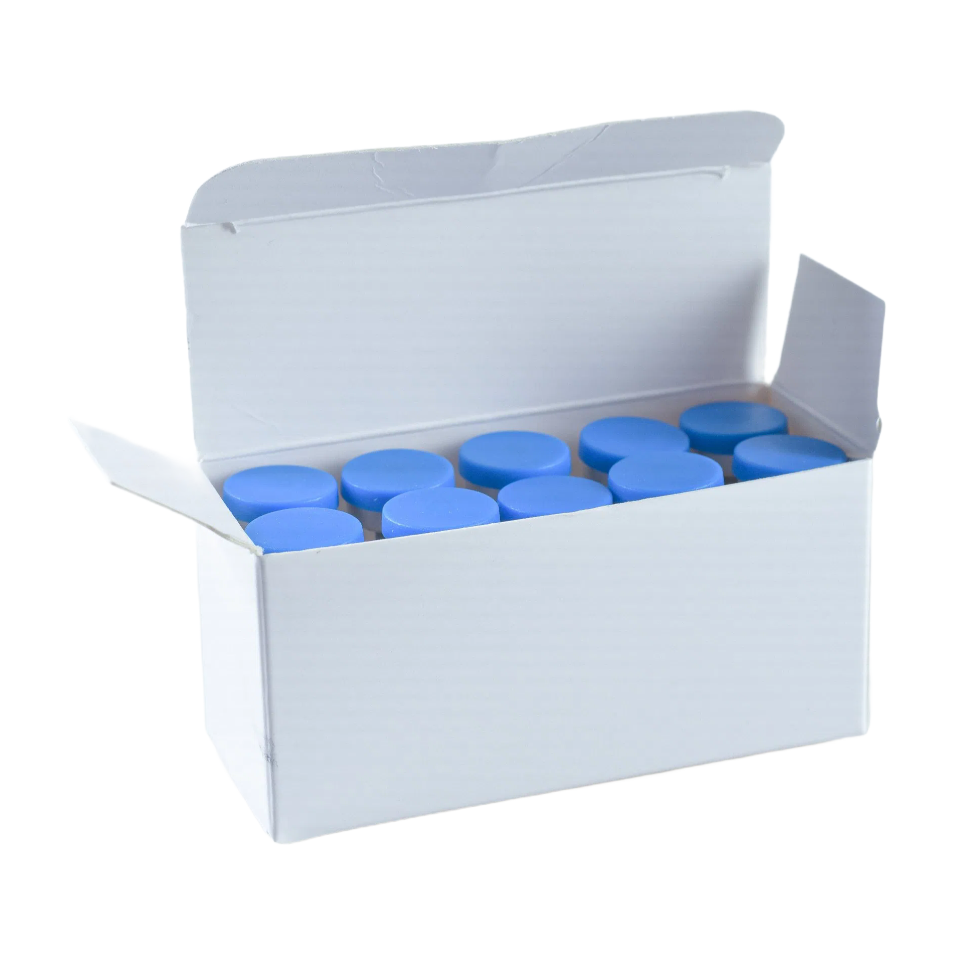 Wholesale Retatrutide Sale - Customized 2mg-30mg Doses - Pharmaceutical Intermediate