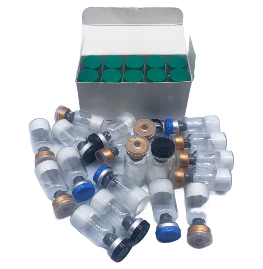 Retatrutide Peptide for Sale - High Purity Pharmaceutical Intermediate Supplier