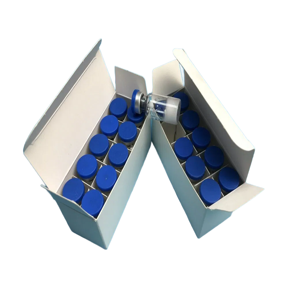 Retatrutide Peptide for Sale - High Purity Pharmaceutical Intermediate Supplier