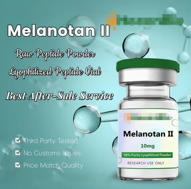 Retatrutide Trial Sign Up - High Purity Melanotan II Peptide Supplier