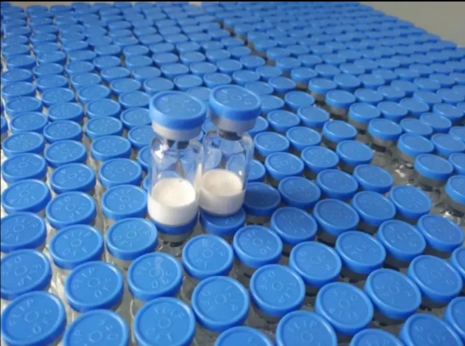 Retatrutide Trial Sign Up - High Purity Melanotan II Peptide Supplier