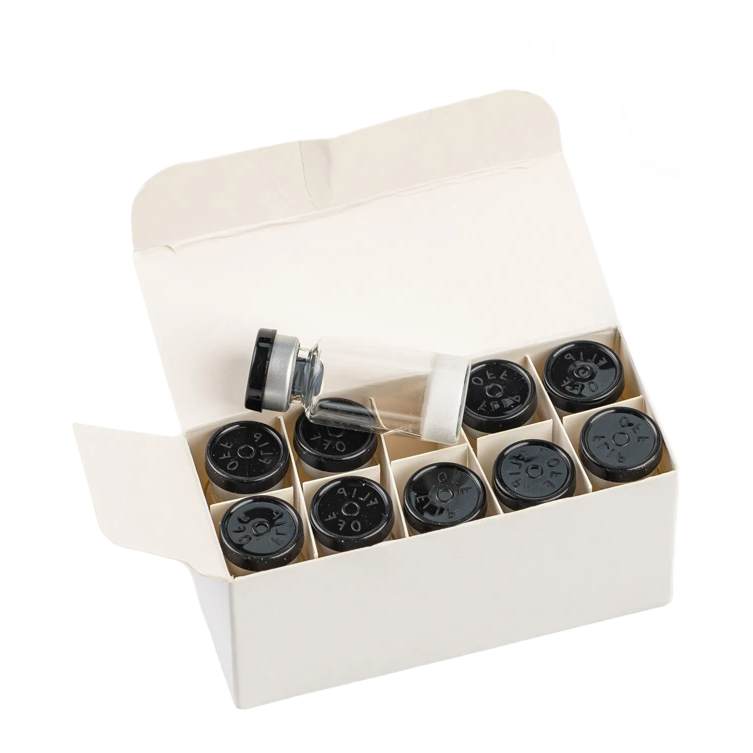 Buy Peptide Retatrutide Powder - Laboratory Research Chemicals